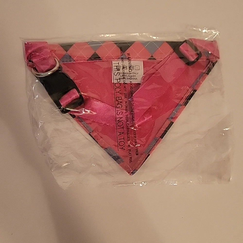 T-mobile Pet Bandana